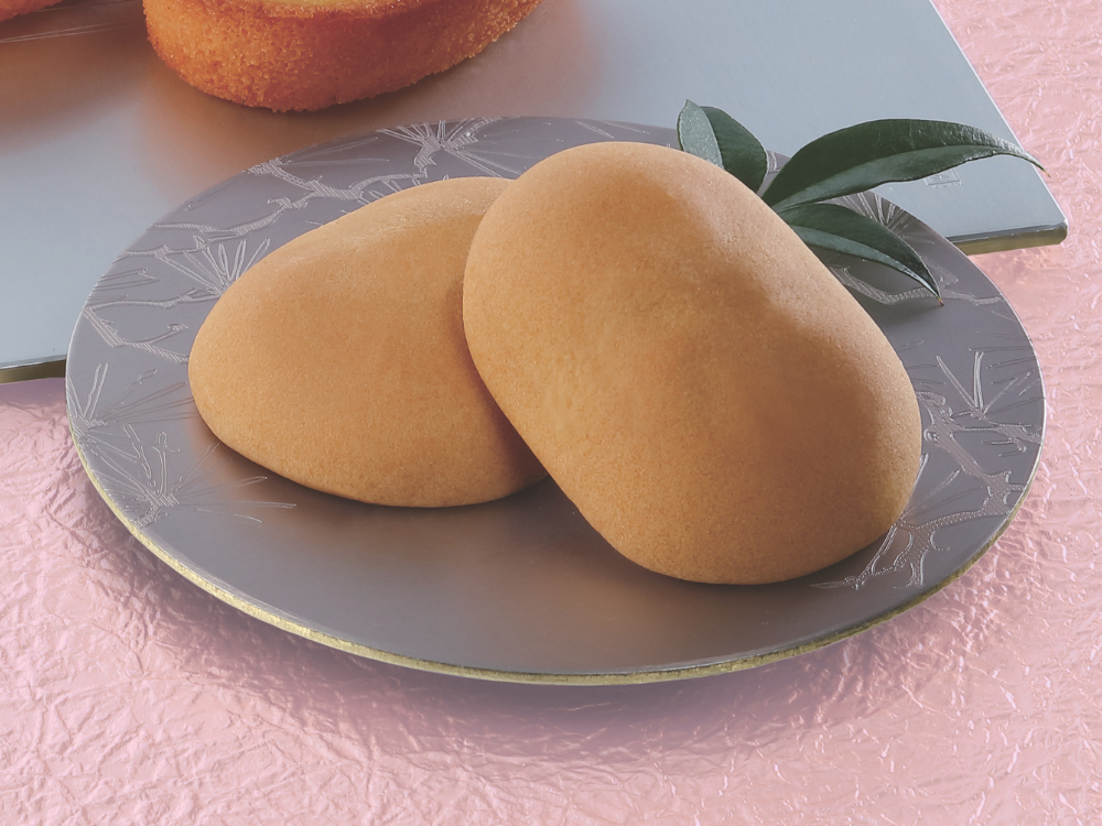 季節菓子｜宗家 源吉兆庵