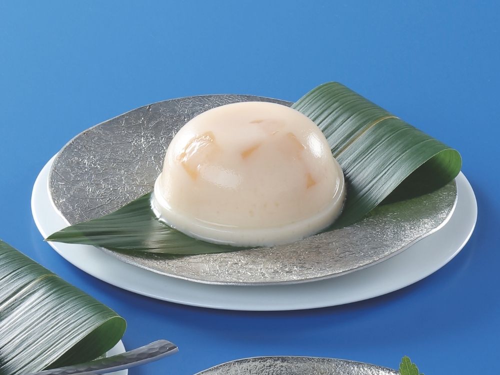 季節菓子